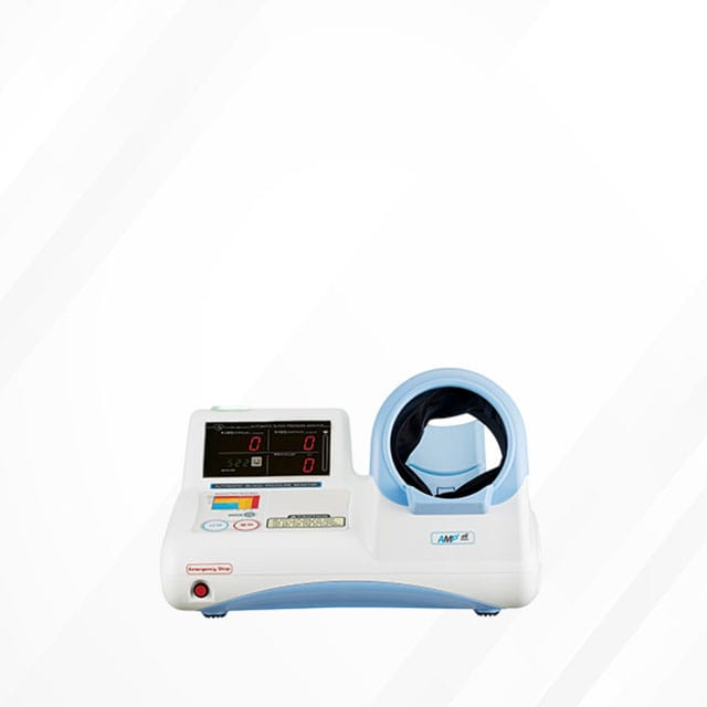 Máy đo huyết áp