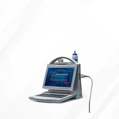 Máy đo loãng xương