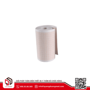 Giấy in điện tim ECG300G