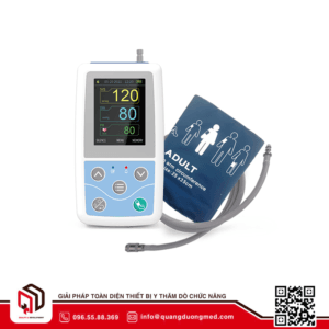 holter-huyet-ap-abpm-50-contec