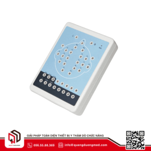 Máy điện não 18 kênh KT88