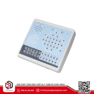 Máy điện não 24 kênh KT88-2400
