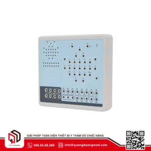 Máy điện não 32 kênh KT88-3200