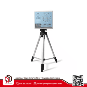 Máy điện não 32 kênh KT88-3200