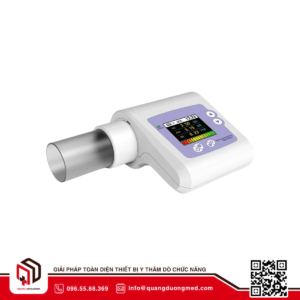 Máy đo chức năng hô hấp SP10 - Contec