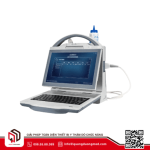 Máy đo loãng xương BMD-A3