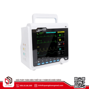 Monitor theo dõi bệnh nhân CMS6000