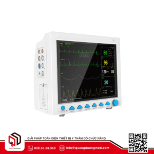 Monitor theo dõi bệnh nhân CMS8000