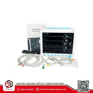 Monitor theo dõi bệnh nhân CMS8000