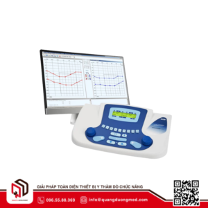 Máy đo thính lực SIBELSOUND 400