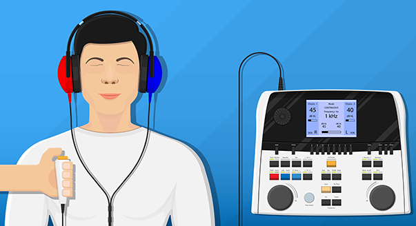 Tầm quan trọng của máy đo thính lực trong y khoa