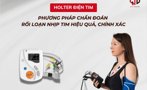 Máy Holter huyết áp là gì và có các ưu điểm gì?